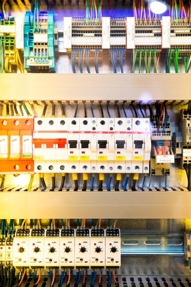 Electrical Services